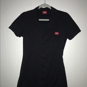 Vintage dickies dress
